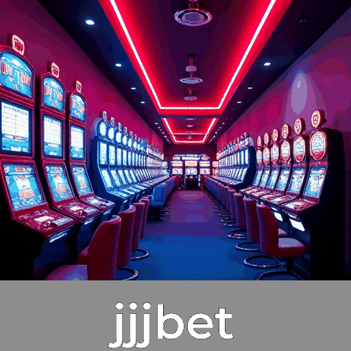 jjjbet: Plataforma de Jogo Online com Excelência e Serviço Profissional