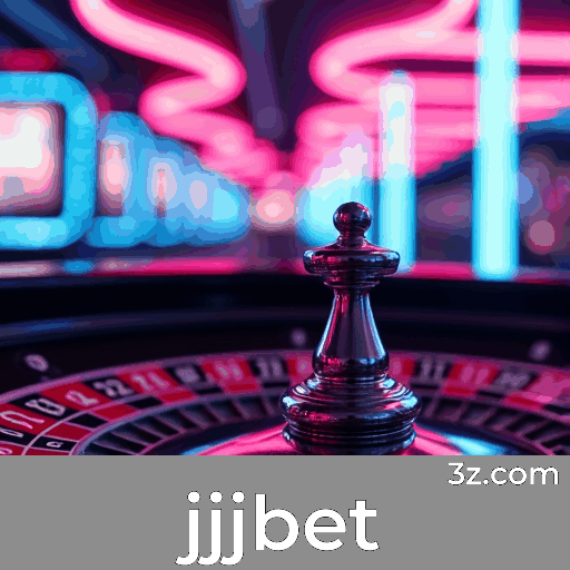 Apostas rápidas e práticas, com jjjbet na palma da mão