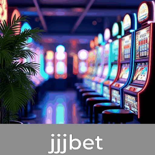 jjjbet: Excelência em Apostas Esportivas Focadas no Brasil