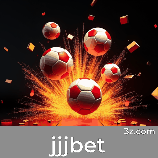 Desbloqueie Bônus Surpreendentes na jjjbet