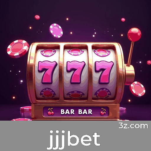 Desbloqueie Bônus Surpreendentes na jjjbet