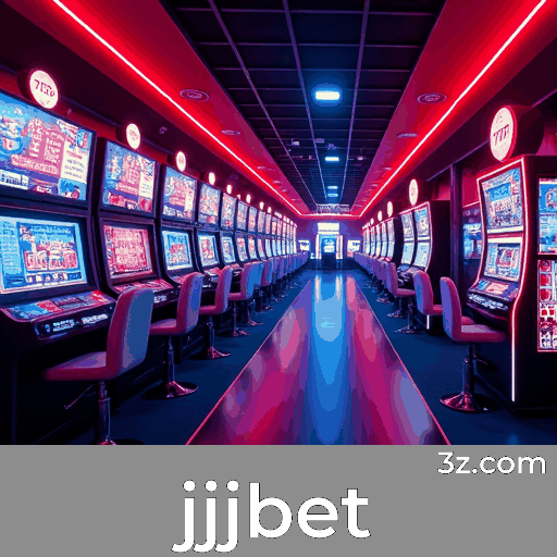 Exploração Incrível de Jogos no jjjbet: Diversão Garantida