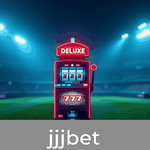 jjjbet: Seu cassino premiado e seguro